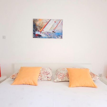 Apartments Marsela Tučepi المظهر الخارجي الصورة