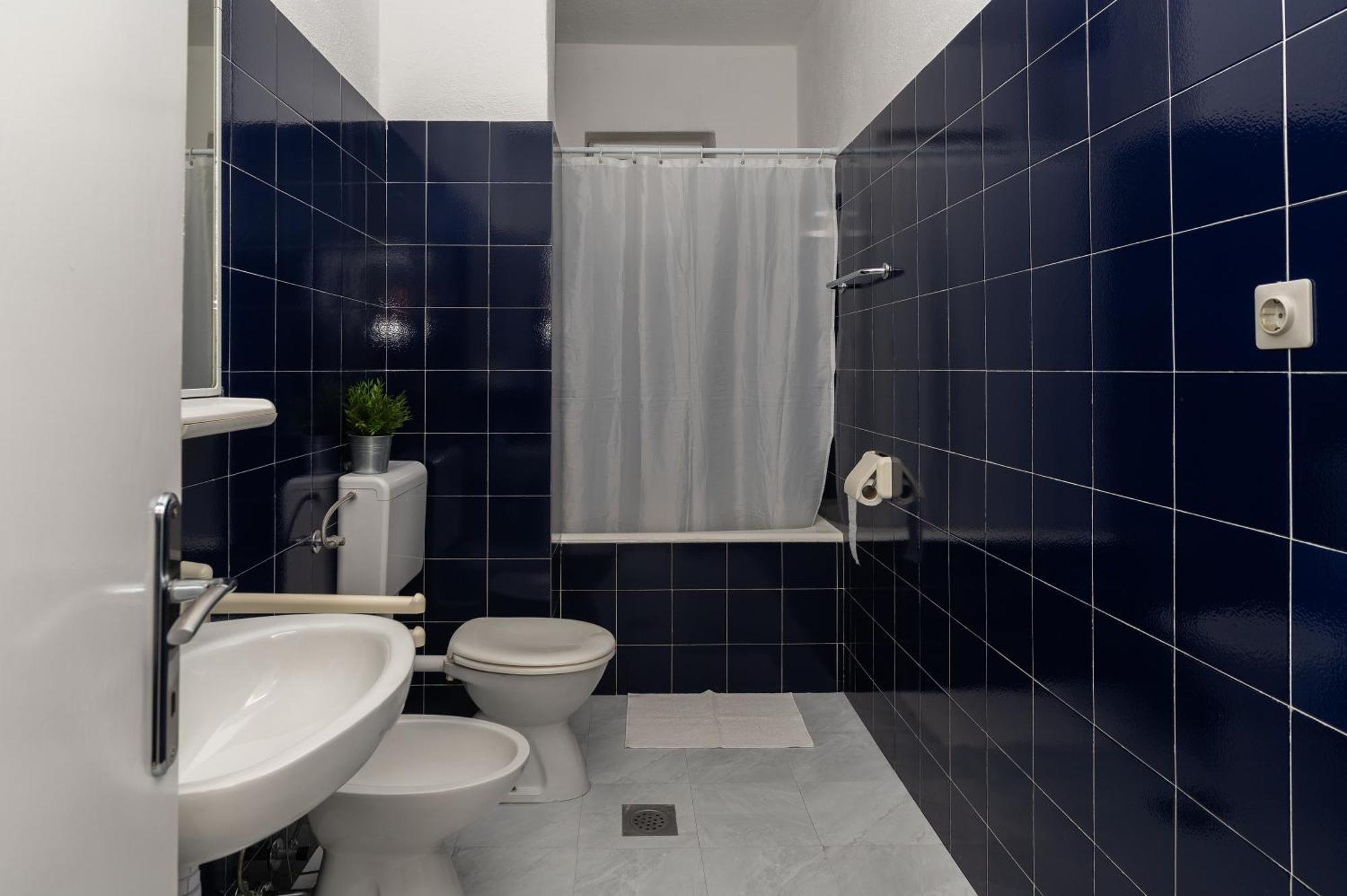 Apartments Marsela Tučepi المظهر الخارجي الصورة