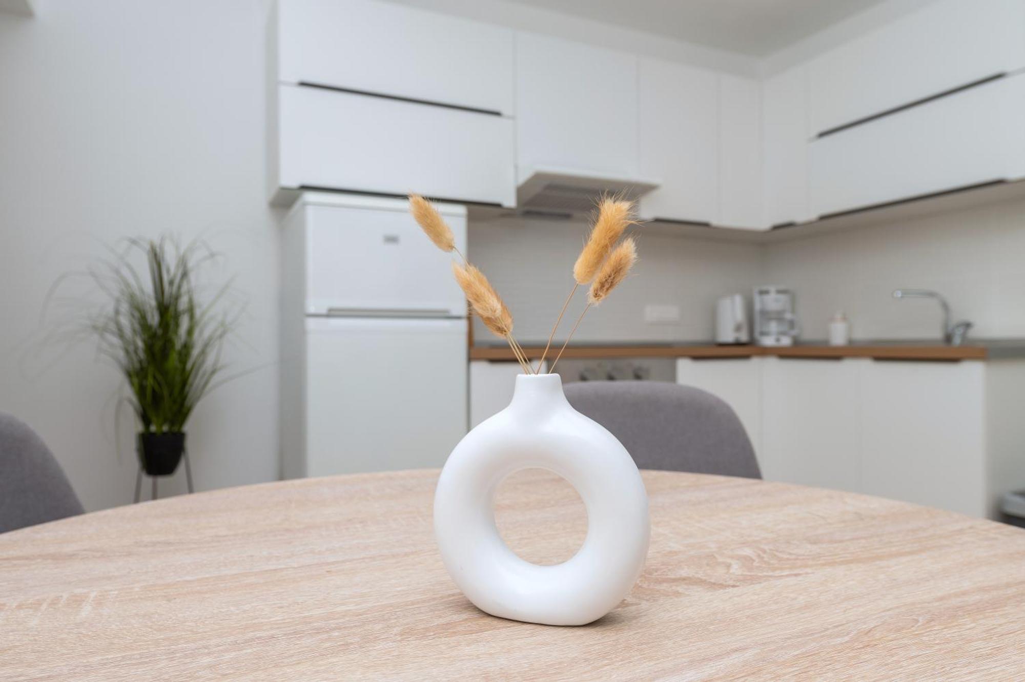 Apartments Marsela Tučepi المظهر الخارجي الصورة