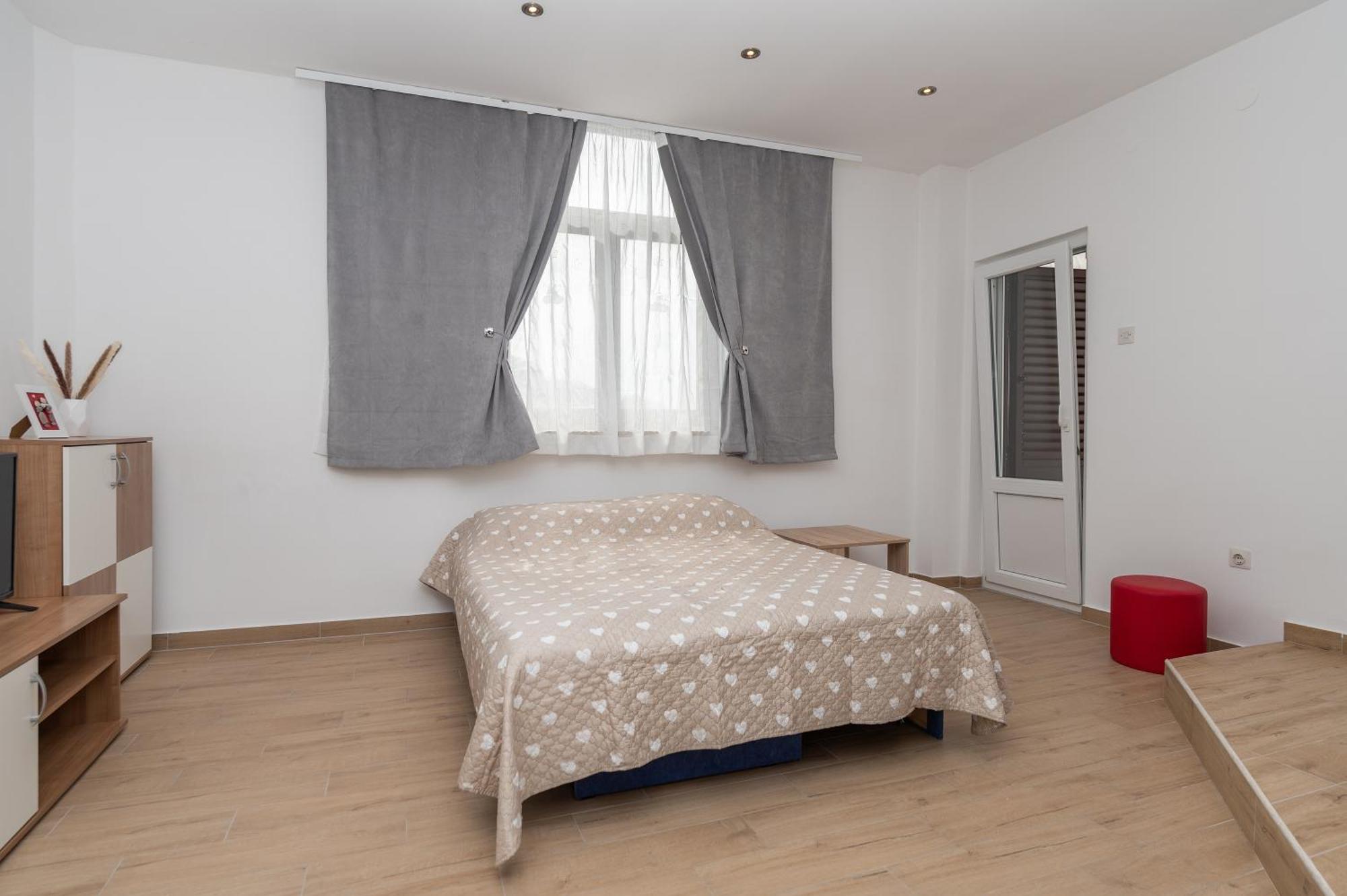Apartments Marsela Tučepi المظهر الخارجي الصورة