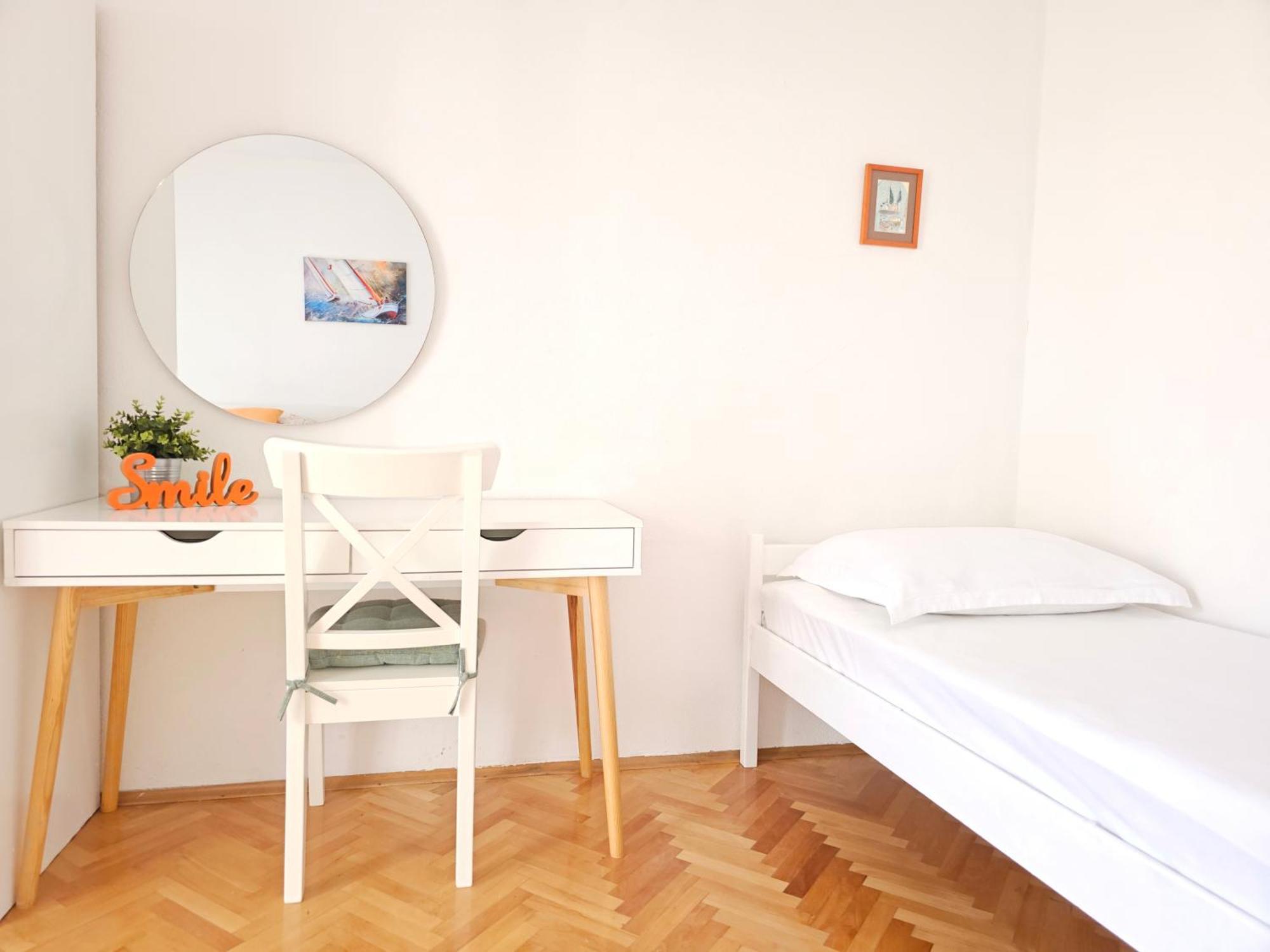 Apartments Marsela Tučepi المظهر الخارجي الصورة
