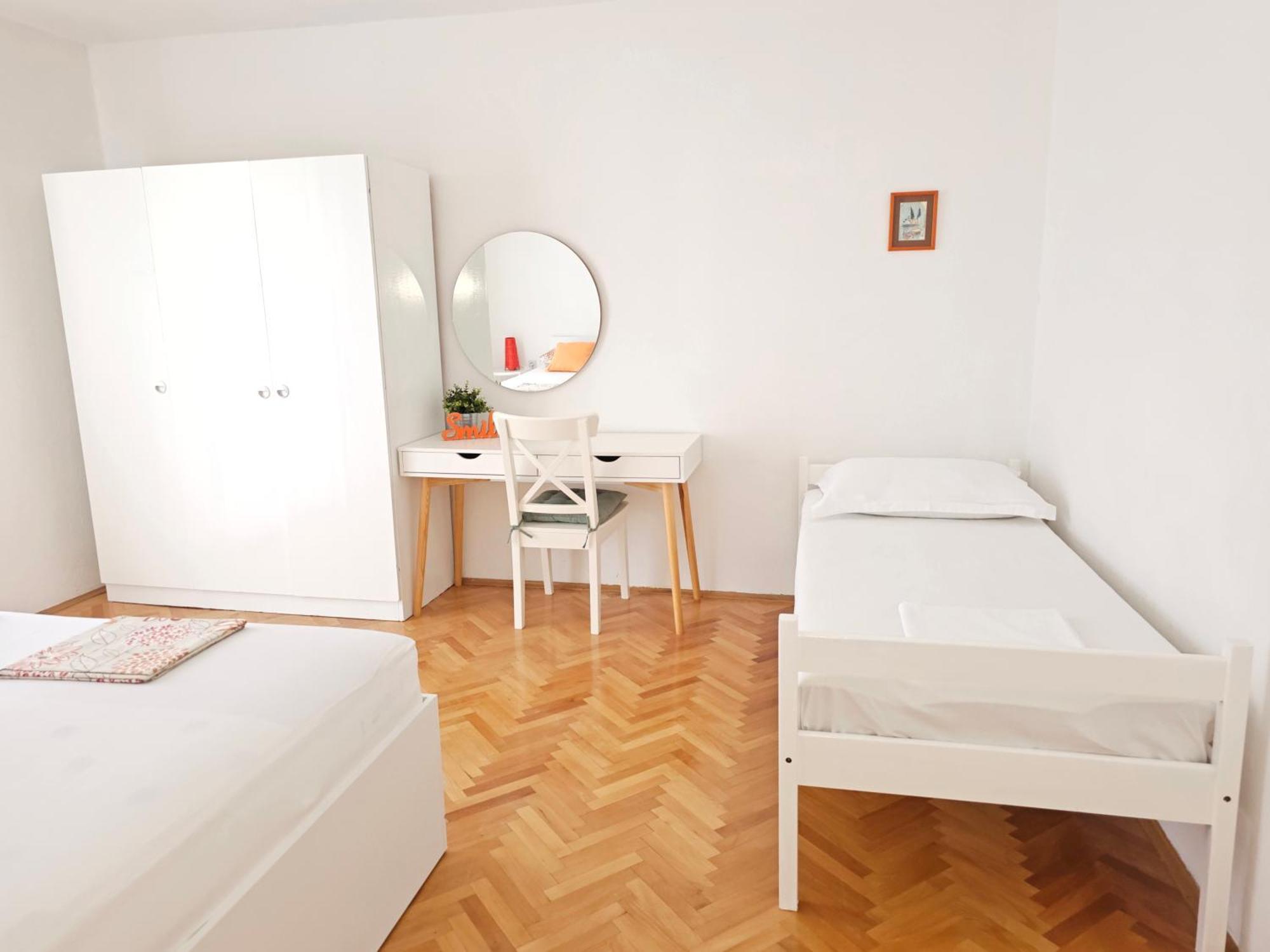 Apartments Marsela Tučepi المظهر الخارجي الصورة