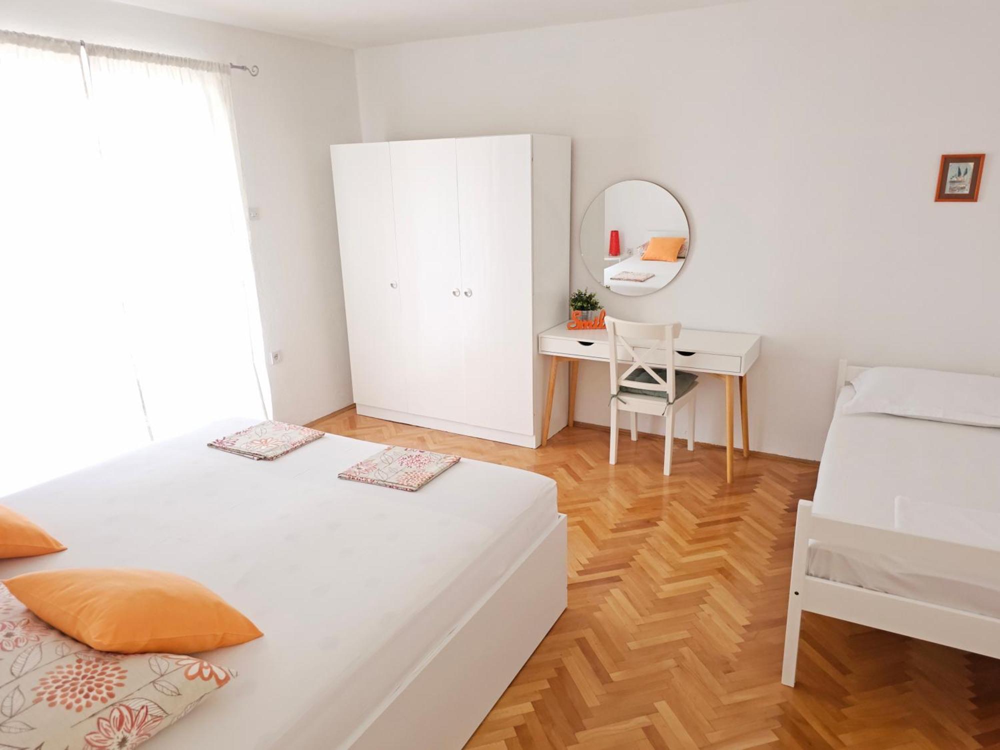 Apartments Marsela Tučepi المظهر الخارجي الصورة